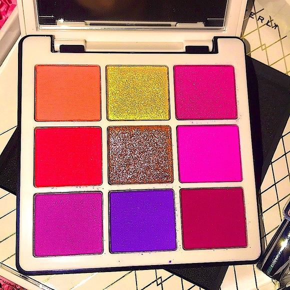 🆕🌿ANASTASIA BEVERLY HILLS: Mini NORVINA Vol. 1 Collection - Picture 11 of 14